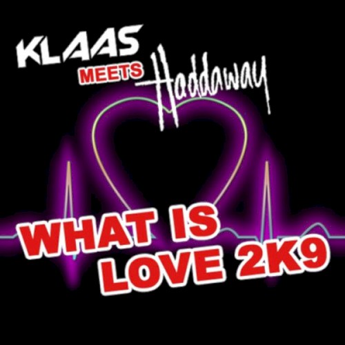 Klaas Meets Haddaway